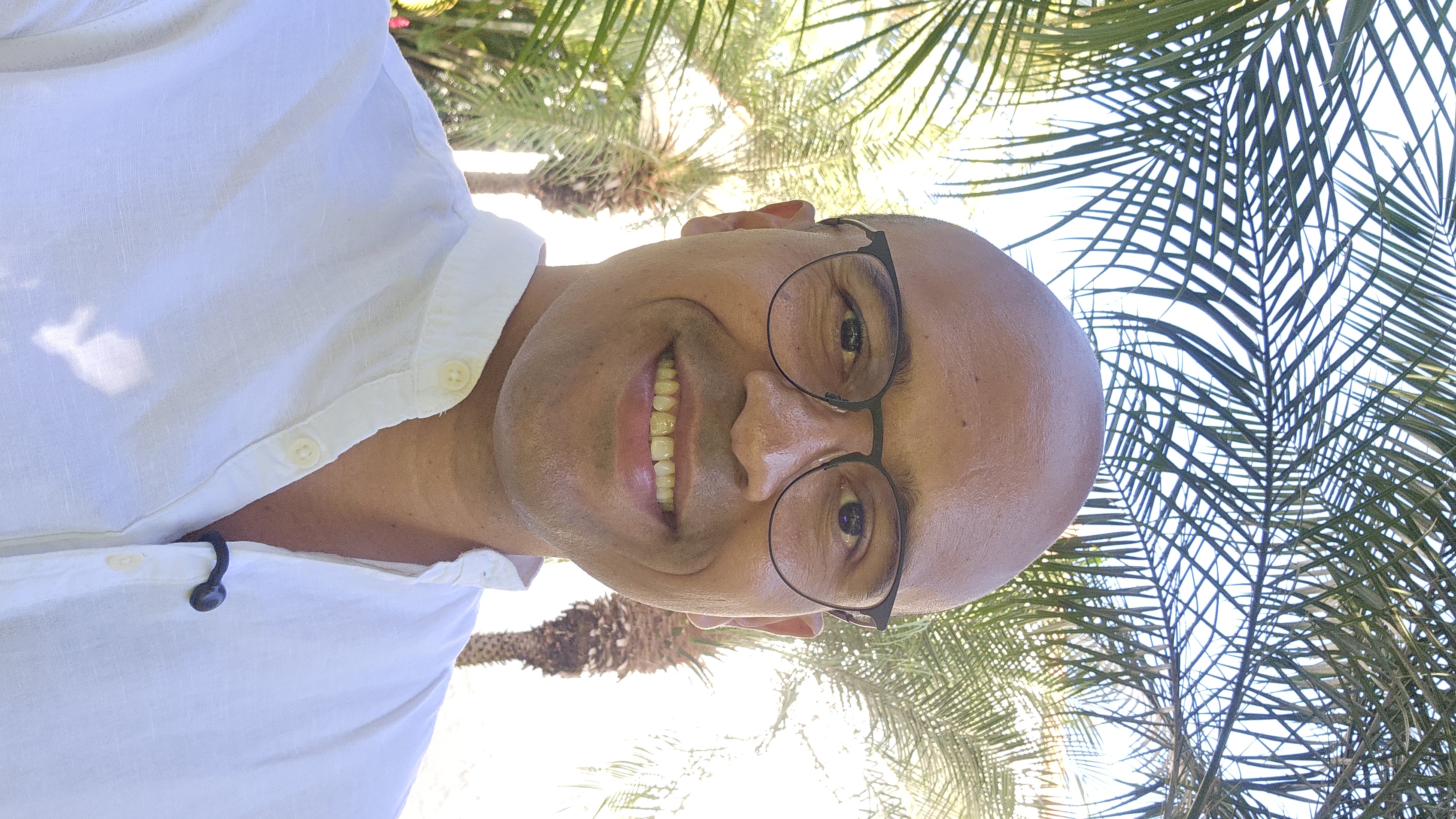 Foto de José Erlan