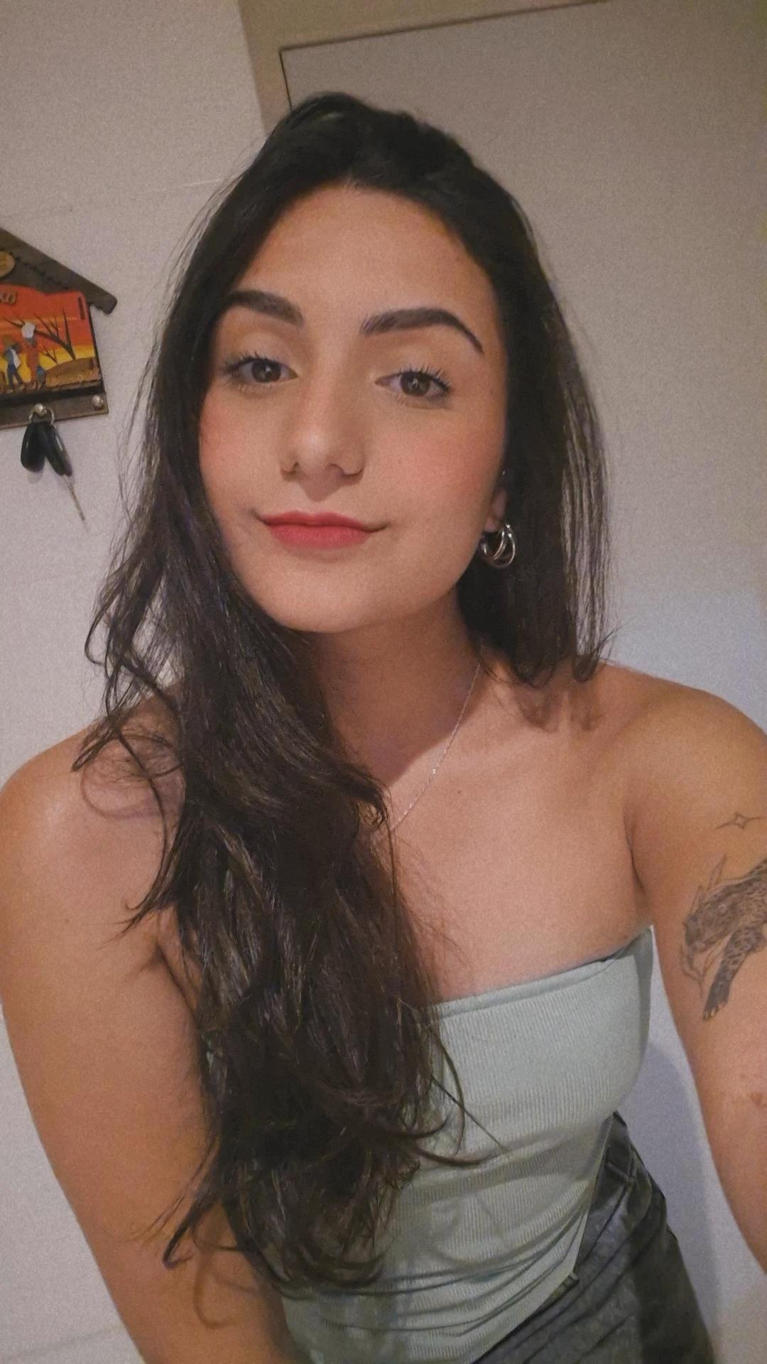 Foto de Suellen Vitória do Carmo
