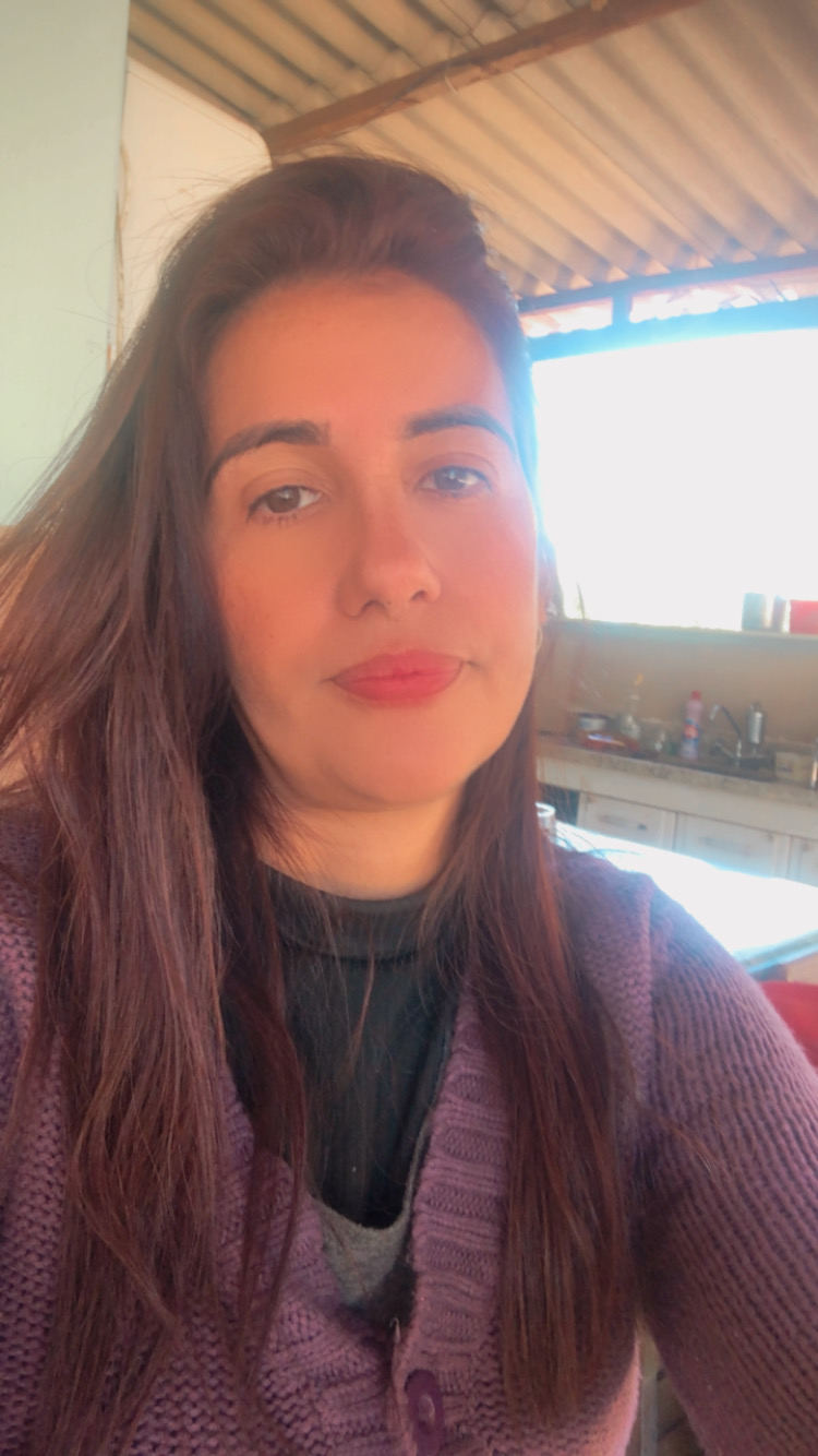 Foto de Mariana Soares Aragão Miranda
