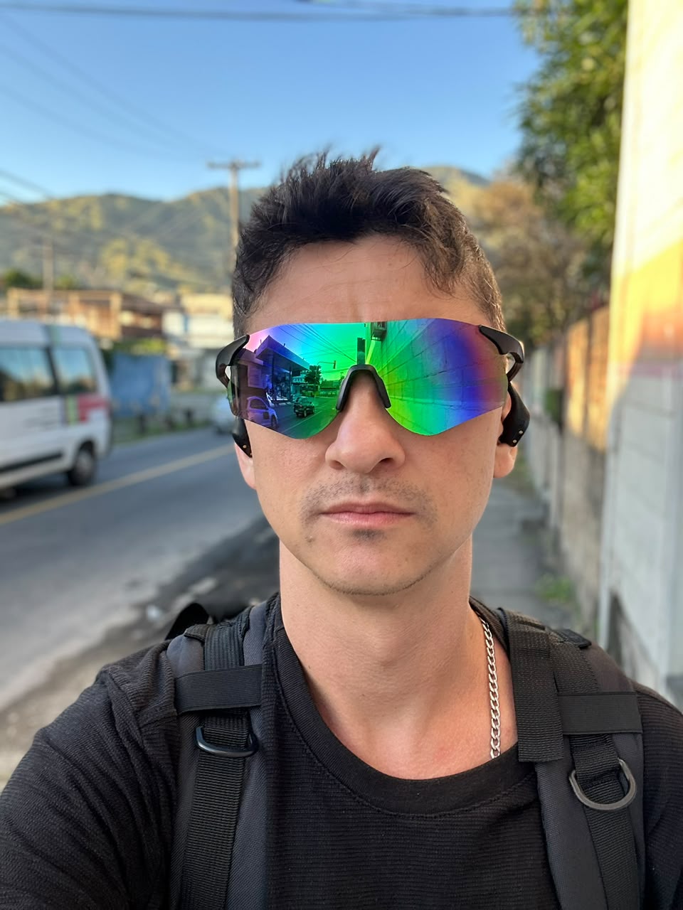 Foto de Jorge Augusto Novo de Abreu