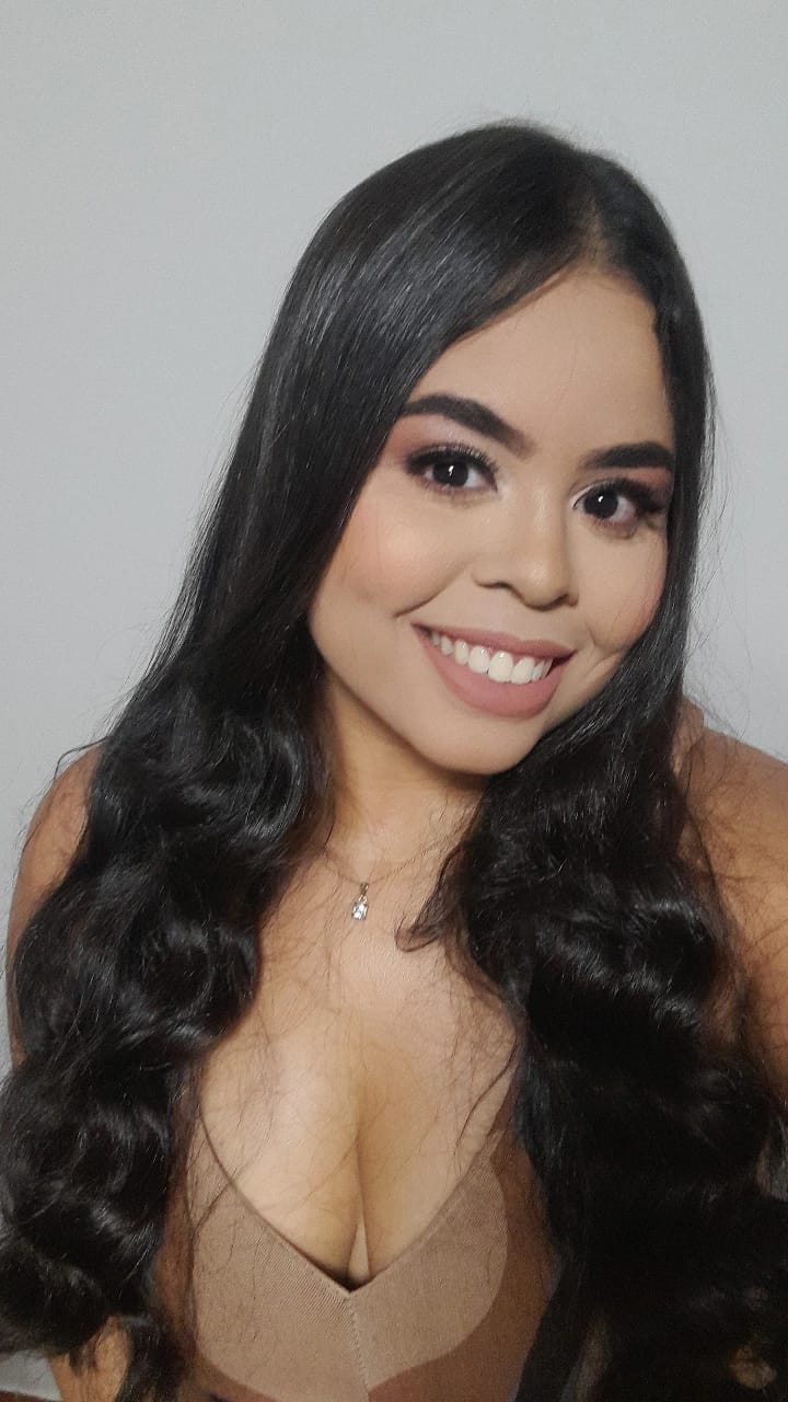 Foto de Evellyn Caroline Santos Almeida