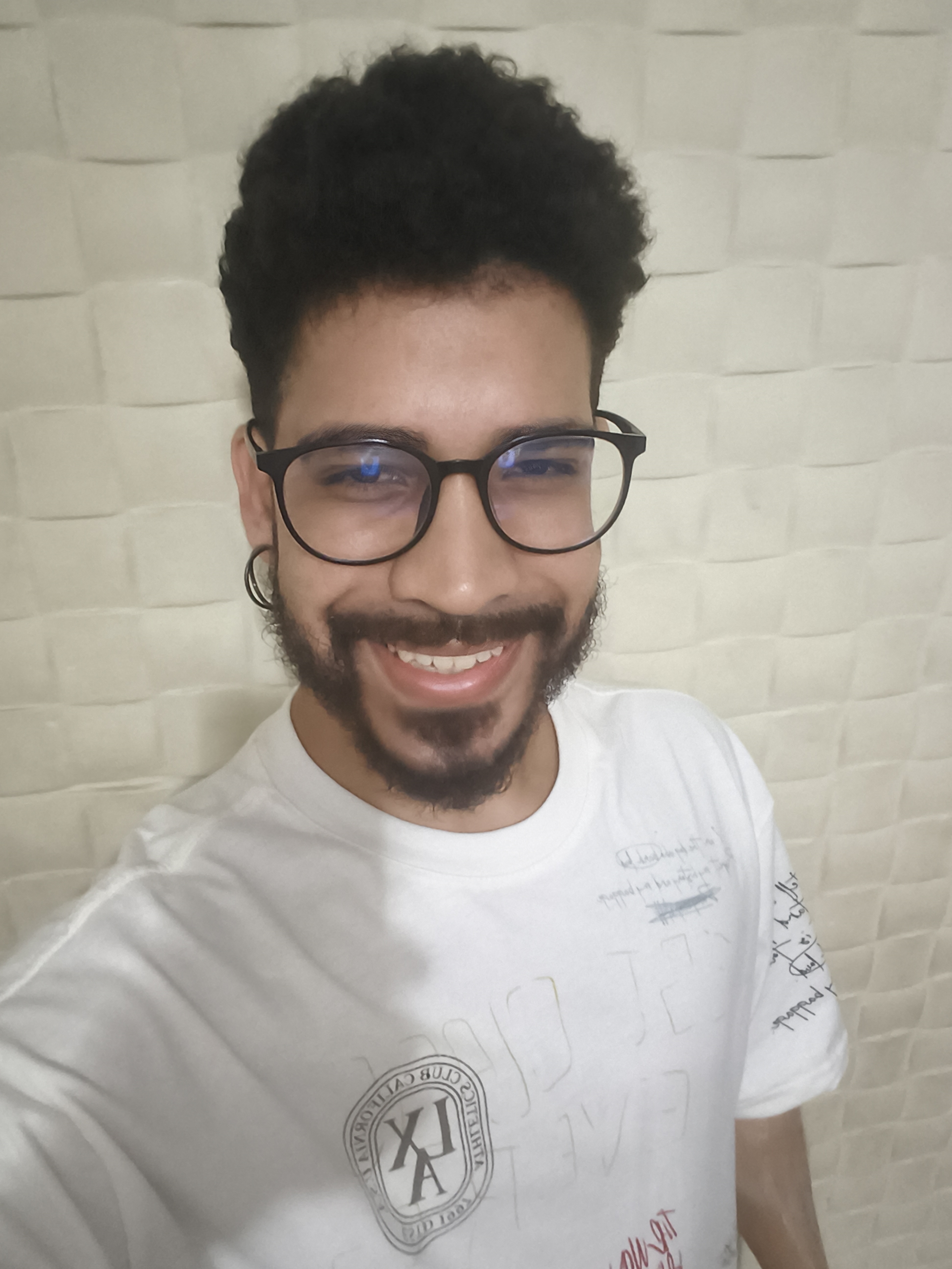 Foto de Weller Andrade