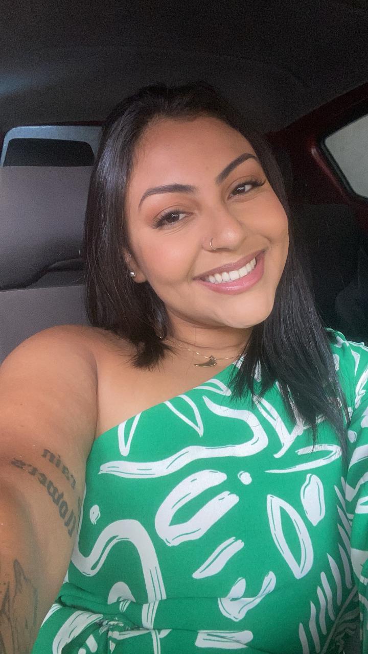 Foto de JULIANA DA CRUZ DE OLIVEIRA